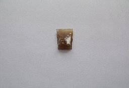 gelber Feuerstein 5/8"