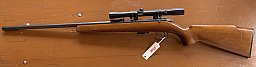 Anschütz 1400 KK Repetierbüchse .22lr .22lfb mit 4x20