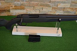 Steyr SM 12 SX Semi Weight M18x1 Gewinde Kaliber 308 WIN