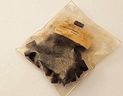 20x AK47 Gummipuffer für Anschlagdämpfer OVP