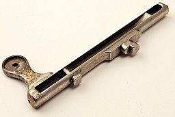 K11 Schmidt Rubin Spannriegel Ladehebel