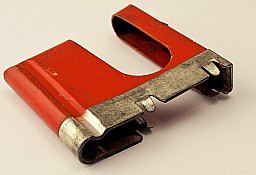 K11 Schmidt Rubin Ladestreifen Exerzierpatrone GP11