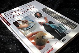 IDEEN IM HAUSHALT - Alles was die Hausarbeit ein wenig leichter und das Wohnen ein wenig...