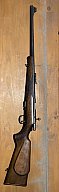 Anschütz Modell 1441/42 Cal.22 long riffle