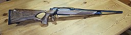 Sauer 505 Iconic