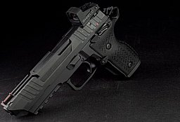 SHIELD Mini Sight 2.0 (SMS2) Rotpunktvisier