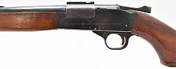 Brünner Kipplaufbüchse Mod. ZBK 110 im Kaliber .222 Rem.