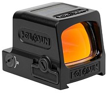 Holosun HE509T-RD geschlossenes Reflexvisier