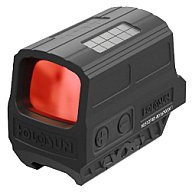 Holosun ELITE geschlossenes Reflexvisier HE512T-GR mit wechselbarem Absehen