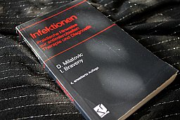 Infektionen - Praktische Hinweise zur antimikrobiellen Therapie und Diagnostik D. Milatovic
