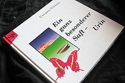 Ein ganz besonderer Saft-Urin - Carmen Thomas