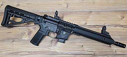 Schmeisser AR15-9 10,5“ Sport S Kaliber 9mmLuger