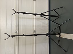 GEWEHR Zielstock __ Luftgewehr + KK Sportschützen __ Aufgelegt schießen __ NEU __ nur noch 2 Stück