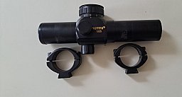 Leuchtpunkt von sutter 1x25