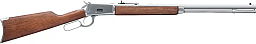 Rossi Unterhebelrepetierer Puma Octagonal - Kaliber . 357