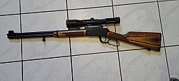 Winchester 94 AE in 30-30