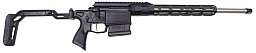 SIG Cross Rifle TRAX 308Win.