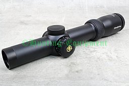 Nikko Stirling Diamond 1-4x24 Zielfernrohr Versandkostenfrei NDSI1424