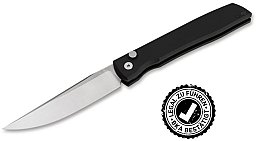 Böker Urban Trapper NonLock 42-Legal führbares SPRINGMESSER- BKA bestätigt! Magnacut-Made in Germany