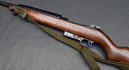 30M1 Carbine, Selbstlader, Universal Fertigung, gut