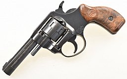 RÖHM Revolver Modell RG75 im Kaliber 4mm lang Randzünder