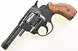 RÖHM Revolver Modell RG75 im Kaliber 4mm lang Randzünder