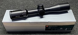 Neuheit---Leica Fortis 6 1,8-12x42i BDC mit ZEISS-Schiene Leuchtabs. L-4a