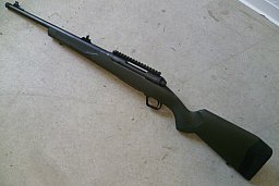 Repetierbüchse Savage Model 110 Hoghunter .308 Win.