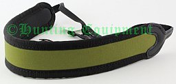 Neopren Fernglasriemen Oliv Fernglasgurt Versandkostenfrei 32226-02