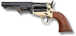 Pietta Navy Sheriff Kal. 9 mm R.Knall Platzpatronen-Westernrevolver
