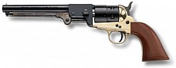 Confederate Kal. 9 mm R.Knall Schreckschuss-Westernrevolver
