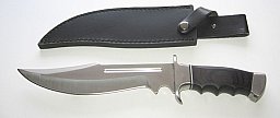 Bowie Messer Replika Filmmesser Neu/Ovp