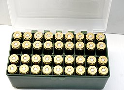 36 Stück NEUE RWS NORMA Hülsen .270 WSM Winchester Short Magnum Geco Bodenstempel gezündert GECO M