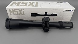 STEINER M5Xi 5-25x56 MSR-2 Zielfernrohr Bundeswehr Scharfschütze G29