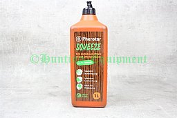 Pherotar Squeeze Buchenholzteer mit Pheromonen 1Liter Versandkostenfrei 70203