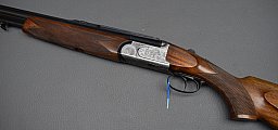 Sabatti Forest BBFL Bockbücksflinte, Kaliber 12/70 & 7x65R, sehr gut