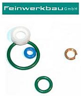 ¤¤¤ Dichtungssatz für Feinwerkbau FWB C60 ¤¤¤ VERSANDKOSTENFREI