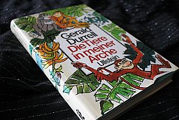 Die Tiere meiner Arche - Gerald Durrell