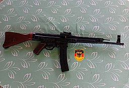 StG44 .22 GSG