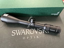 Swarovski Z3 4-12x50 BT