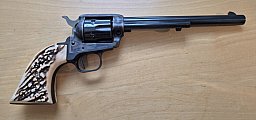 Colt Peacemaker Buntline .22