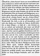 Grüne Blätter, Gerd v.Lettow-Vorbeck