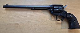 Colt Single Action Buntline Scout .22 Magnum
