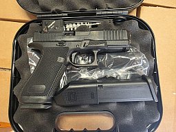 Glock 45 Gen 6 COA Combo Aimpoint