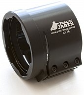 Präzise Jagen Klemmhülse NEU alle Größen