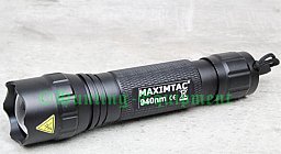 Maximtac IR Aufheller 940nm Gen.2 Versandkostenfrei IR940GEN2