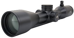 GPO SPECTRA™ 6x 2-12x50i Zielfernrohr mit Schiene !!!