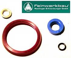 ¤¤¤ FWB LP100, LP102, LP103 Repair Kit Reanimationsset Feinwerkbau ¤¤¤ VERSANDKOSTENFREI