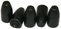 100 Stück S&B | Sellier&Bellot Geschosse V319482 | .32 S&W LONG Dia .312 - 100grs/6,48g LRN Bleirund