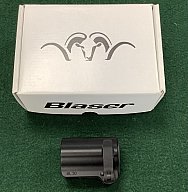 Blaser Vorsatzmontage BL30 neuwertig